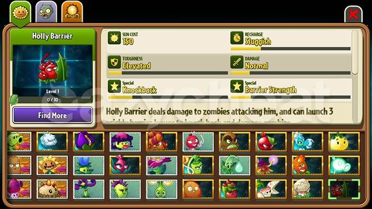 plants versus zombies 2 cheats